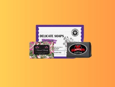 How To Create Eye-Catching Custom Soap Labels